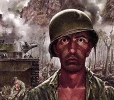 War Photo GIF