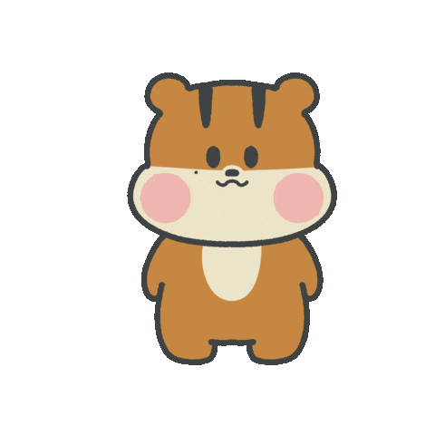 Happy Dance Sticker
