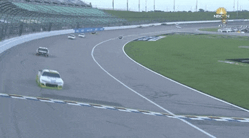 Racing Oops GIF by NASCAR
