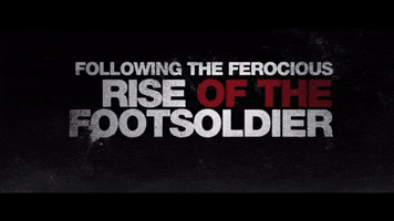 Rise Of The Footsoldier GIF by Signature Entertainment