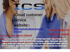 jhonsmith icloud customer service icloud customer support icloud customer care GIF