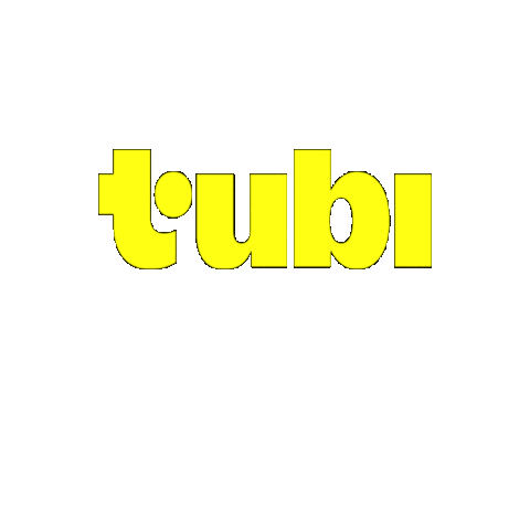 Tubi Original Sticker by Tubi