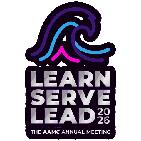 Lsl Sticker by AAMC
