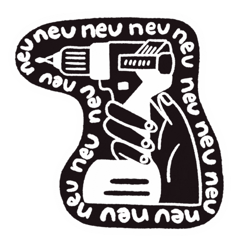 Gym Flash Sticker by urban apes