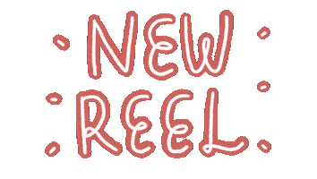 New Post Sticker