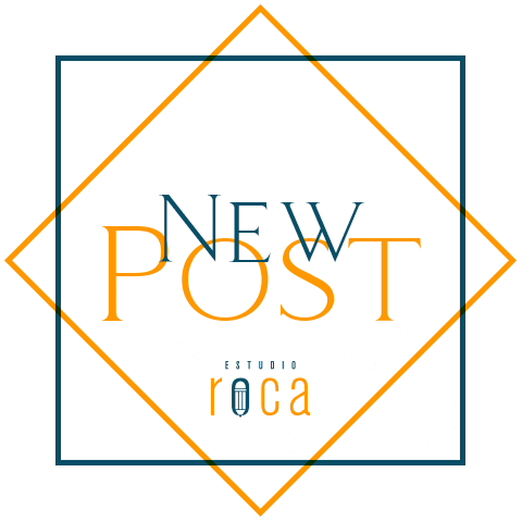 Estudio Roca Sticker