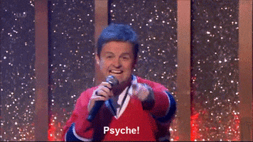 ant and dec GIF