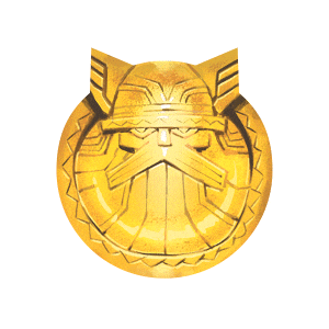 Devir Italia Sticker