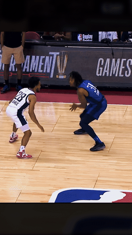 Nba GIF