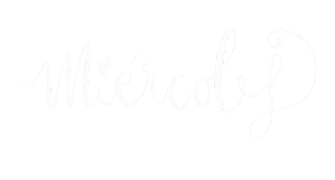Wednesday Sticker