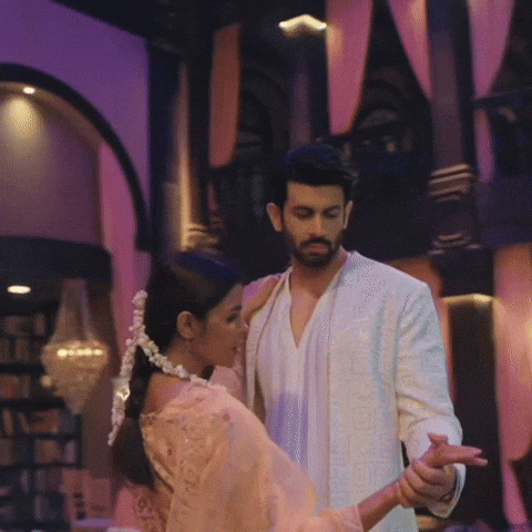 Namik Paul GIF