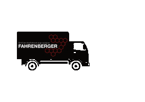 Fahrenberger Unternehmensgruppe Sticker