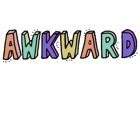 Awkward Word