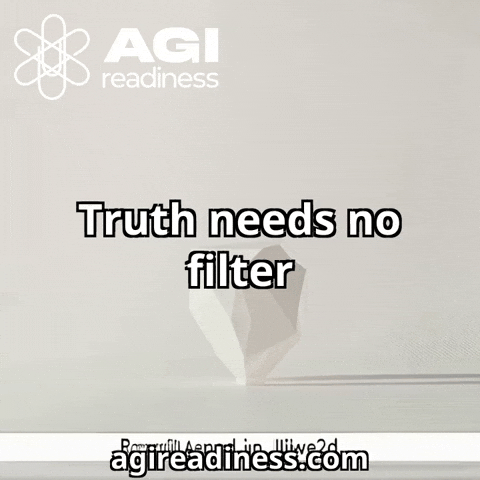 Truth Filter GIF by AGIReadiness