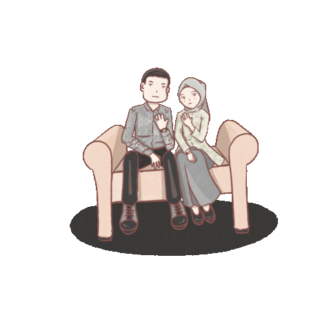 Dance Love Sticker
