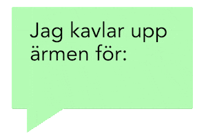 Vaccine Tillsammans Sticker by Kavlaupp