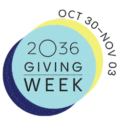 Emorygivingweek Sticker by Emory Alumni Association