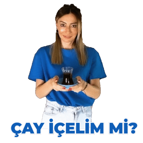 Saadet Sticker by Manti Atolyesi Ltd. Sti.