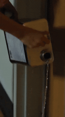 Ice Cream Man GIF