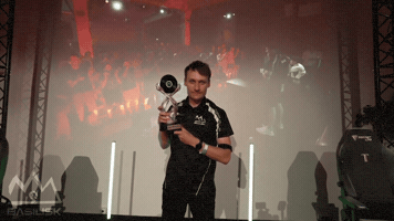 Esports Goat GIF by BASILISK Research