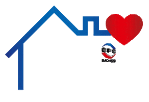 Imoveis Sticker by GPS Imóveis