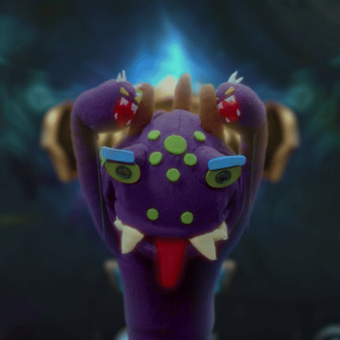 Wild Rift GIF