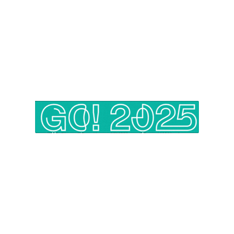Spf Borderless Sticker by GECT GO/EZTS GO
