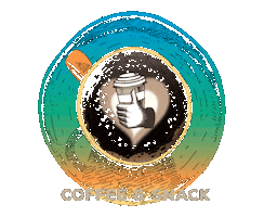 Axarnais Sticker by Brown Coffee