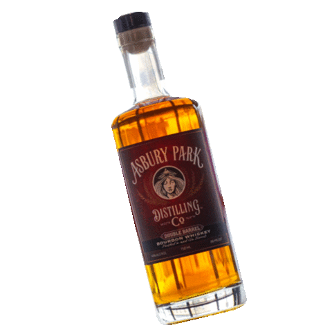 apdistilling Sticker
