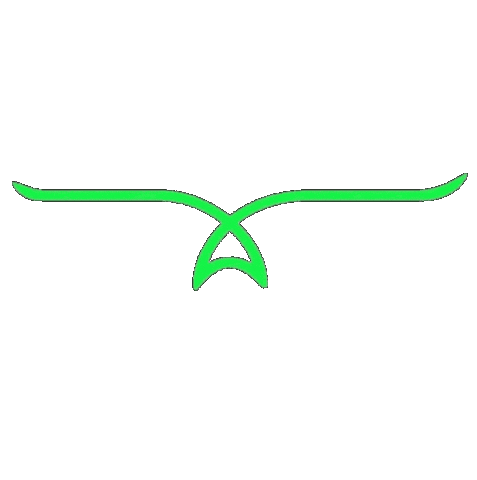 Bril Adje Sticker by Fanfood on Wheels