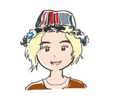 藤井風 Sticker