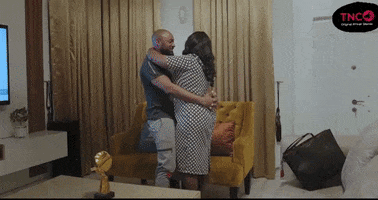 I Love You Baby GIF by TNC Africa