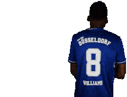 Sticker by TuRU 1880 Düsseldorf eV