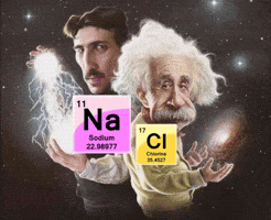 Study Genius GIF by Chemistutor App