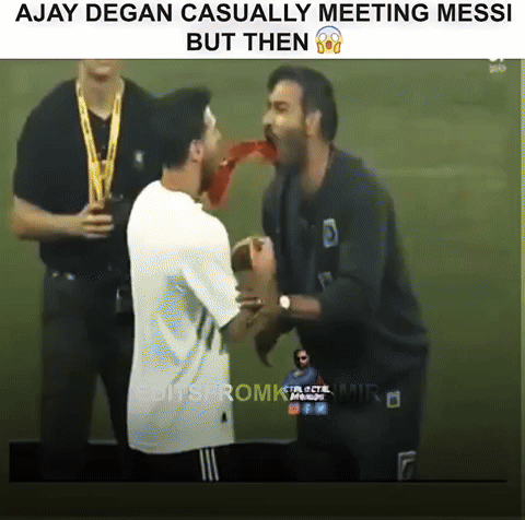 Ajay Devgan GIF