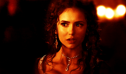 Katherine Pierce S GIF - Find & Share on GIPHY