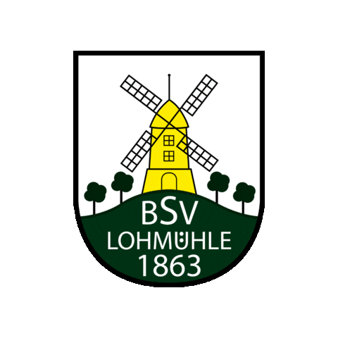 BSV Lohmuehle Sticker