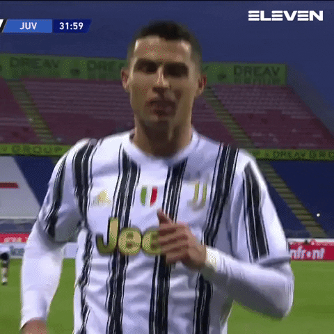 Cristiano-ronaldo-juve GIFs - Get the best GIF on GIPHY
