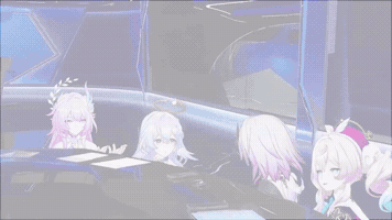 Robin Cyrene GIF