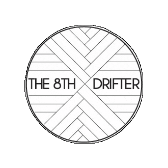 Sticker by THE8THDRIFTER