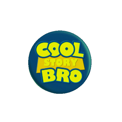 Instagram Glow Sticker