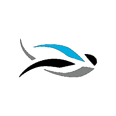 Badminton Sticker
