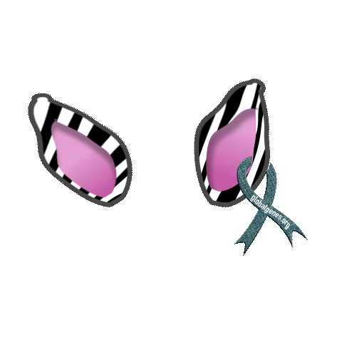 Global Genes Sticker