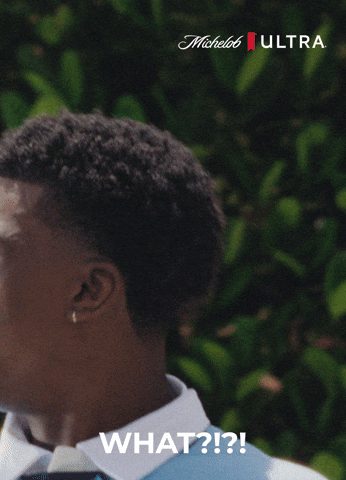 GIF by MichelobULTRA