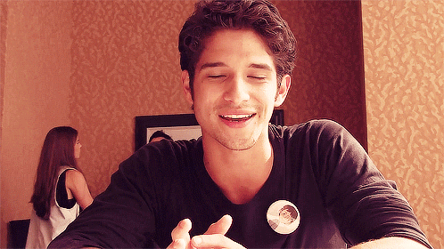 Tyler Posey Nude GIFs - Get the best GIF on GIPHY