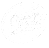 Lettering Chile Sticker