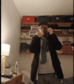 Boxing Wtf GIF