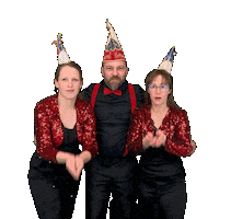 Haldorfhelau Sticker by SC Edermünde