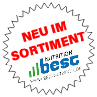 Best-nutrition Sticker