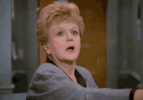 angela lansbury GIF